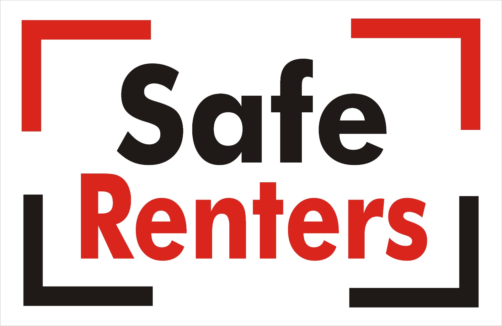 Safe Renters Logo